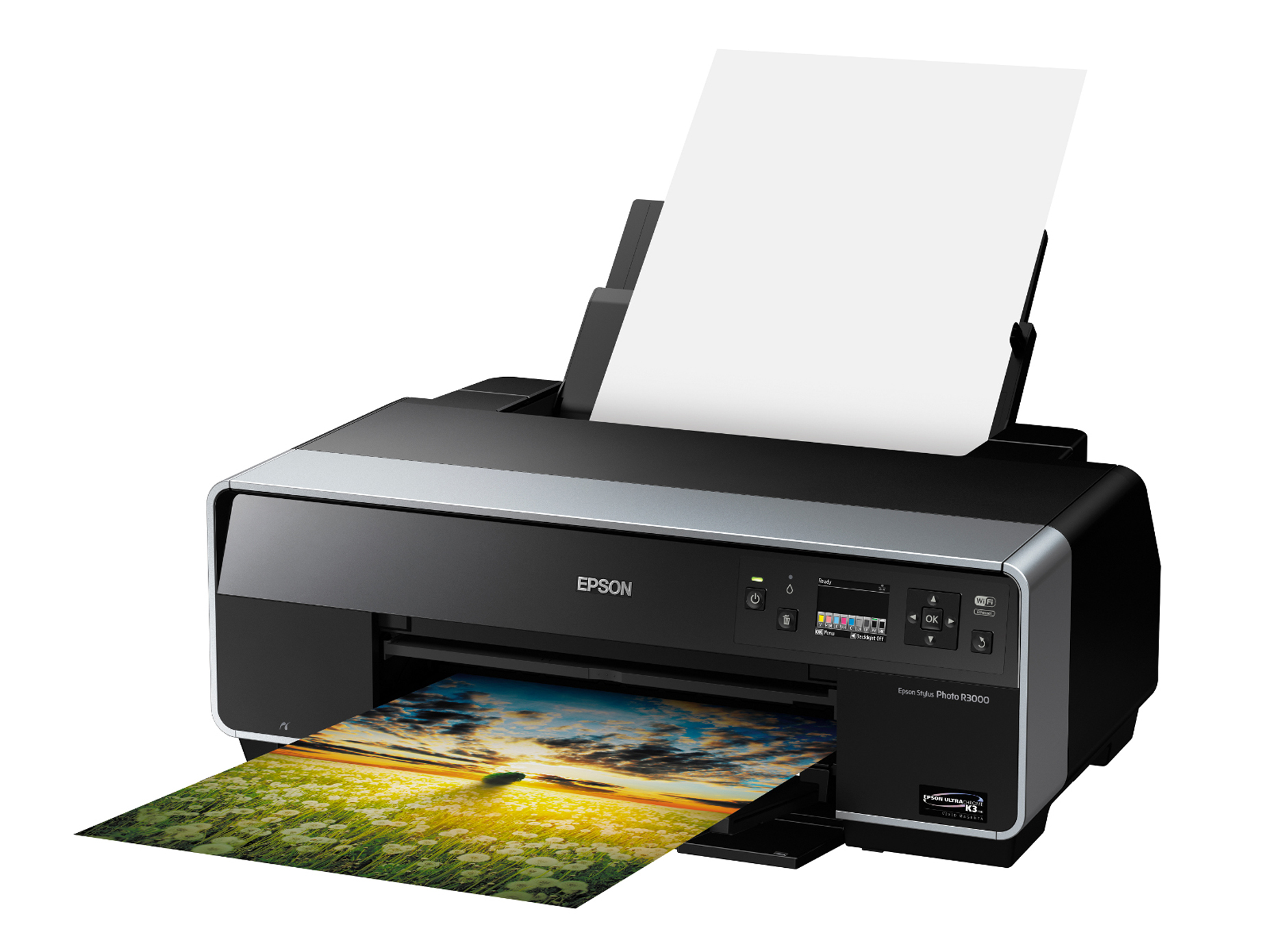 Printer A3 Printer A3 Epson Murah